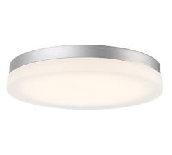 Proti LED Round Flush Mount (9"-15")