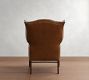 Thatcher Leather Chair
