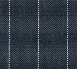 Fabric By The Yard - Sunbrella® Performance Harbor Stripe