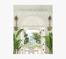 Island Whimsy by Celerie Kemble