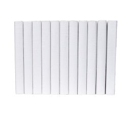 Linen Wrapped Book Bundles