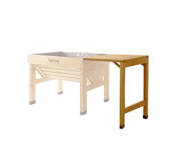 VegTrug Clip-On Side Table