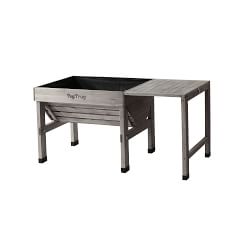 VegTrug Clip-On Side Table