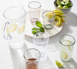 Veranda Outdoor Tumblers - Set of 6