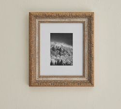 Eclectic Gallery Frames