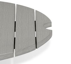 Jaylen Round Fire Pit Lid