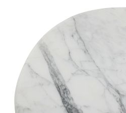 Pottery Barn Cassara End Table