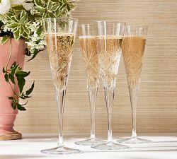 Antique Cut Glassware Collection