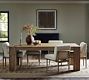 Fia Dining Table (86&quot;- 108&quot;)