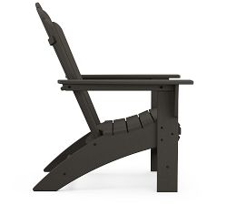 Pottery Barn Adirondack x Polywood Outdoor Lounge Chair