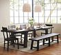 Benchwright Extendable Dining Table (60&quot;-144&quot;)