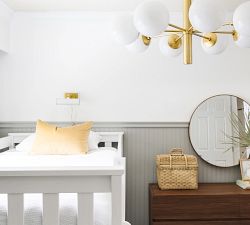 Kinley Plug-In Small Picture Light (8.25&quot;)