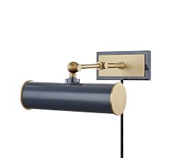 Kinley Plug-In Small Picture Light (8.25&quot;)