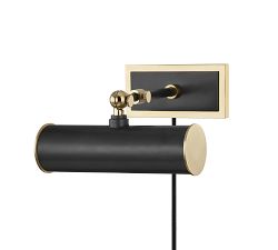 Kinley Plug-In Small Picture Light (8.25&quot;)