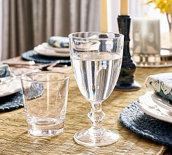 Brixton Glassware Collection