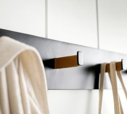 Maison Row of Hooks (35")