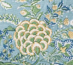 Natalie Printed Pillow