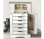 Ultimate Armoire Jewellery Box
