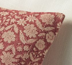 Agnessa Reversible Pillow