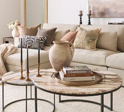 Evie Traditional Candlestick