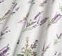 Monique Lhuillier Provence Percale Sheet Set