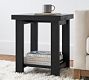 Reed Rectangular End Table (20")