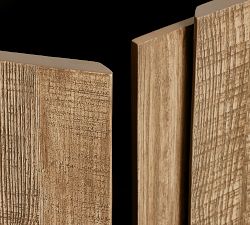 Rockport Reclaimed Wood Cabinet