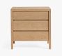 Townes 3-Drawer Dresser (34")