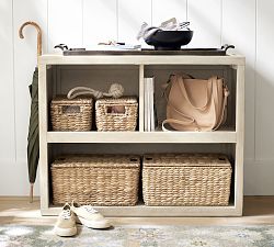 Cayman Storage Console (38")