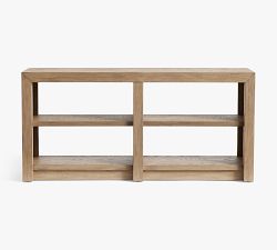 Dillon Low Bookcase