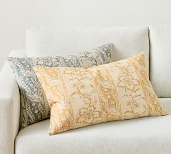 Kaira Reversible Printed Lumbar