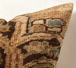 Madan Velvet Pillow