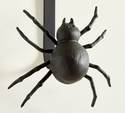 Spider Wreath Hanger