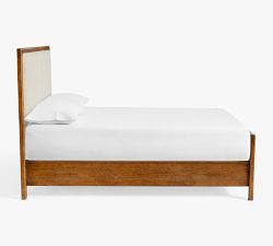 Toulouse Upholstered Bed