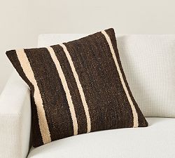 Waylon Stripe Pillow