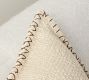 Bergen Stitched Flange Pillow