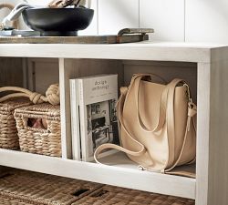 Cayman Storage Console (38")