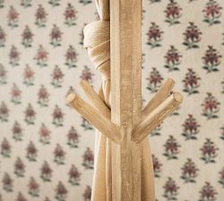 Heirloom Entry Coat Rack