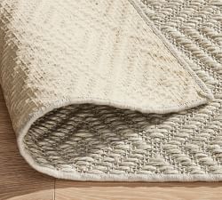 Open Box: Custom Kara Sisal Rug