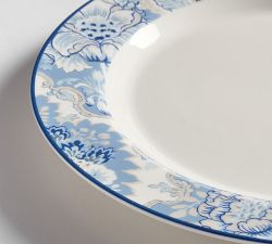 Kravet Arboretum Dinner Plates - Thumbnail 5