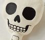 Mr. Bones Shaped Pillow