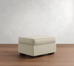 Pearce Ottoman