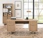 Portola Executive Desk (68")