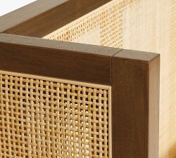 Prescott Cane Bed