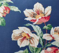 Cosmo Floral Outdoor Pillow