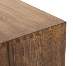 Graham Media Console (69&quot;)