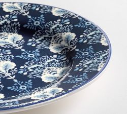 Kravet Blossom Salad Plates