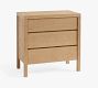 Townes 3-Drawer Dresser (34")