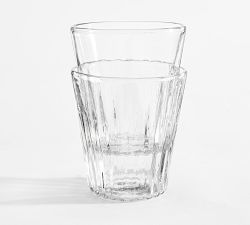 Artisanal Stacking Tumblers