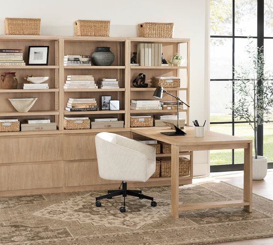 Pottery Barn Pacific Modular Collection
